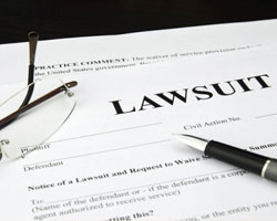 Class Action Lawsuits