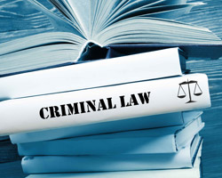 All Criminal Law Topics