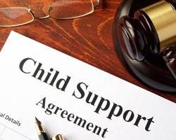 Child Support