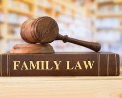 Family Law and Divorce