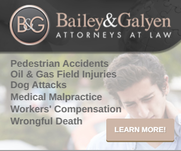 Bailey & Galyen Attorneys at Law