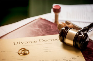 Parents of “Affluenza Teen” File for Divorce Again