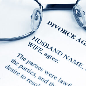 Divorce in Texas – An Overview