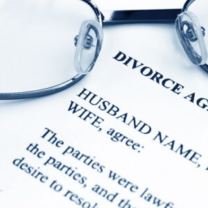 Divorce in Texas – An Overview