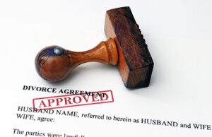 Texas Divorce Law—The Basics