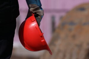 Common Types of Construction Site Accidents in New York
