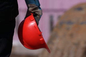 Common Types of Construction Site Accidents in New York