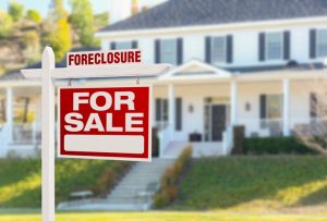 Navigating Foreclosure