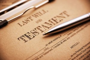 Selecting a Probate or Estate Attorney