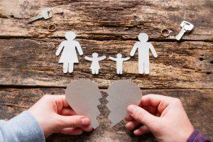 Child Custody and Unmarried Parents