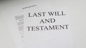 No-contest Clauses in Wills