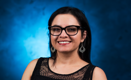 Cecilia Guerrero Saldivar