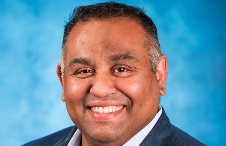 Jake Varghese
