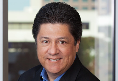 Rick Cruz