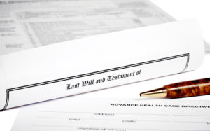 Advance Health Care Directives (“Living Wills”) and Powers of Attorney for Health Care Decisions