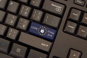 The GDPR and the Future of Privacy