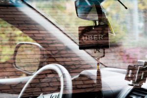 Uber Employee or Uber Independent Contractor? It Depends Where You Ask.