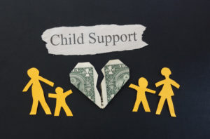 Modifying Child Support Payments