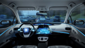 The Legal Implications of Driverless Vehicles