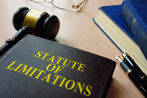Statutes of Limitations for Childhood Sexual Abuse