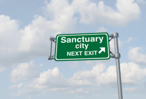 A Glance at Sanctuary Cities