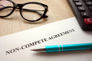 Non-compete Agreements for Non-managerial Employees