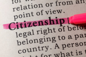 An Overview of Birthright Citizenship
