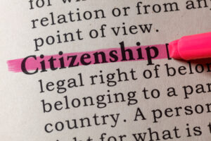 Citizenship