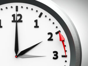 Legal Challenges to Daylight Saving Time
