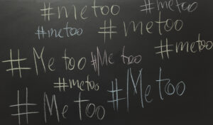 #MeToo at 1: The Impact on Legislation