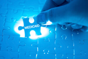 The State(s) of Medicaid Expansion