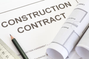 A Primer on Construction Contracts
