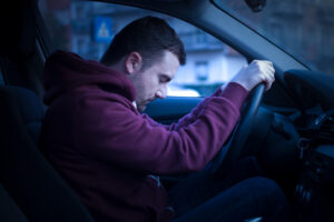 Driving While Intoxicated (DWI) Without Actually Driving