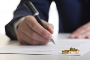 Getting a Common Law Marriage Recognized in a Non-Common-Law State