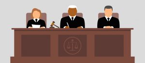 Why Judges Need Rules