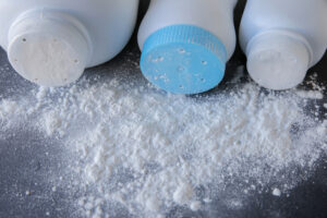 New Revelations about Asbestos in Baby Powder