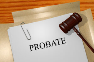 Avoiding Probate