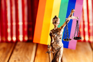 LGBT Employment Law Ruling