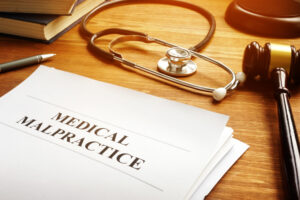 Medical Malpractice: How It Differs from Other Negligence Claims