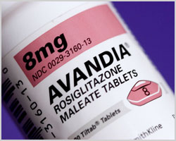 Avandia