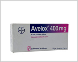 Avelox