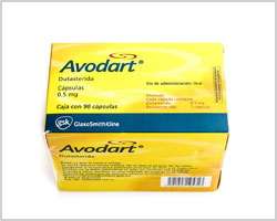 Avodart