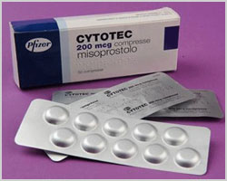 Cytotec