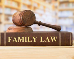 Moorestown Family Lawyer