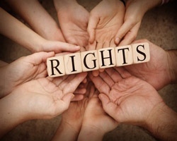 Laws Protecting Civil Liberties, Civil Rights, and Human Rights