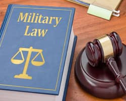 Military Law