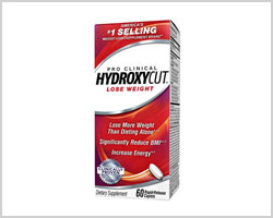 Hydroxycut