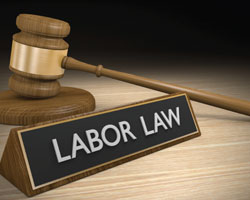 Federal Labor Law and Worker Organizations—An Overview