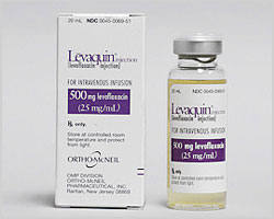 Levaquin