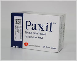 Paxil